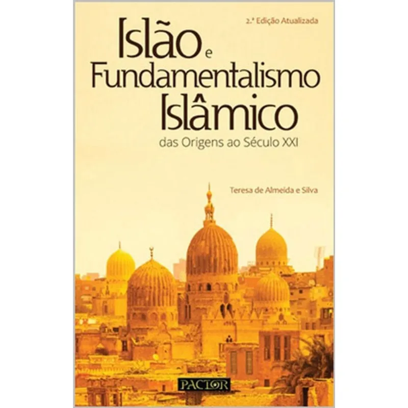 ISLAO E FUNDAMENTALISMO ISLAMICO