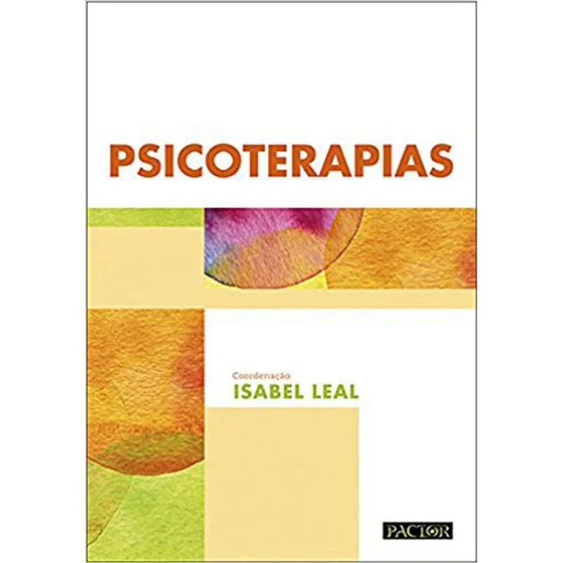 PSICOTERAPIAS