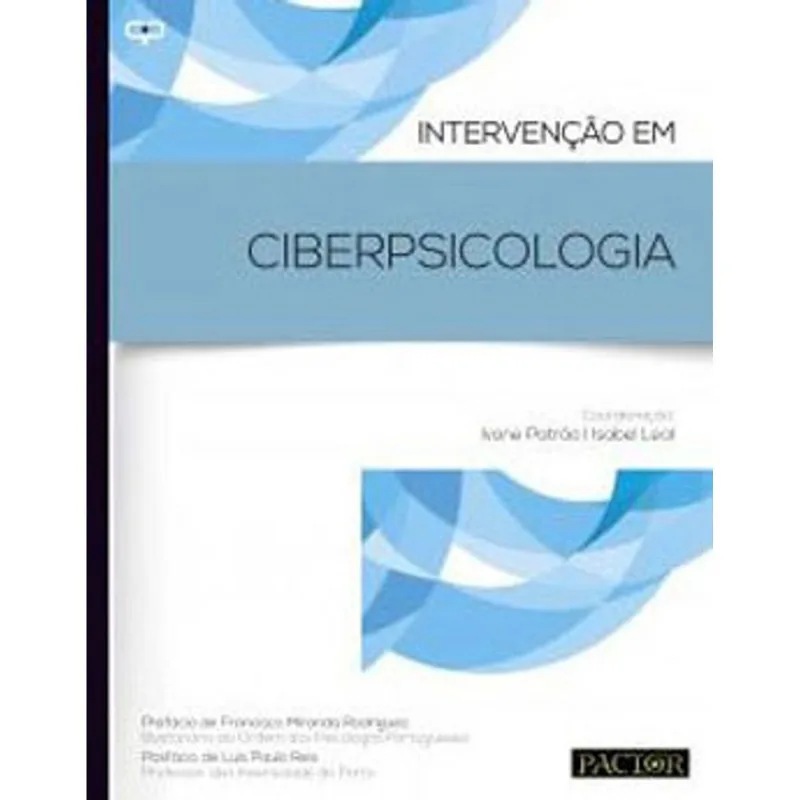 INTERVENÇÃO EM CIBERPSICOLOGIA