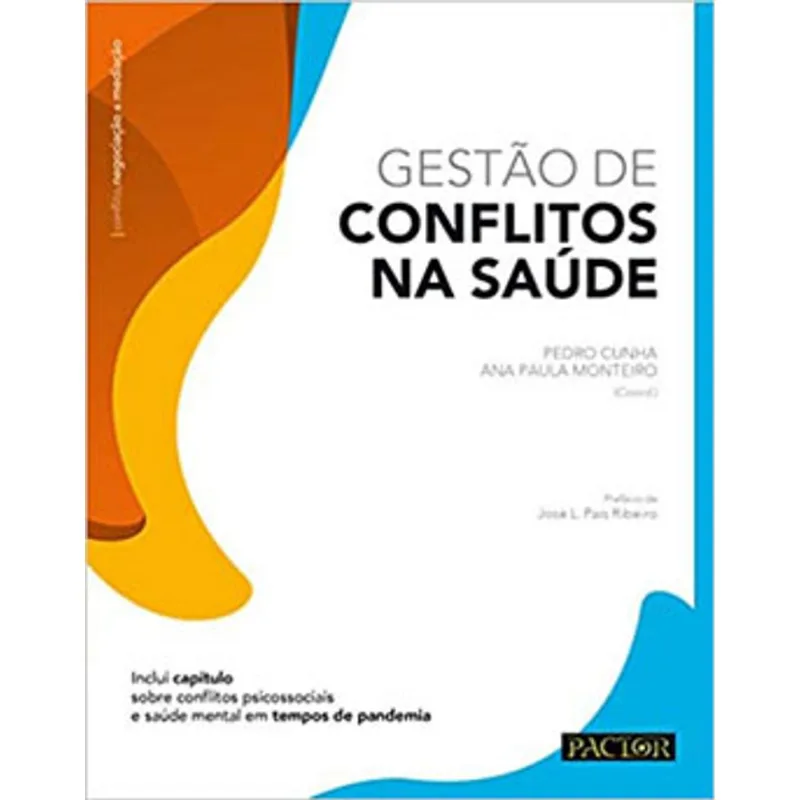 GESTÃO DE CONFLITOS NA SAÚDE