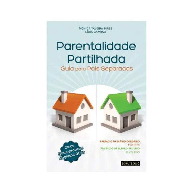 PARENTALIDADE PARTILHADA
