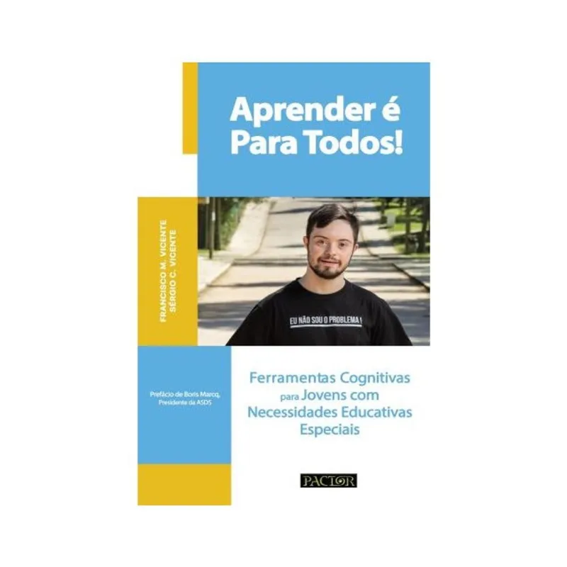 APRENDER É PARA TODOS!
