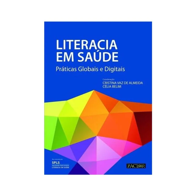 LITERACIA EM SAÚDE: PRÁTICAS GLOBAIS E DIGITAIS