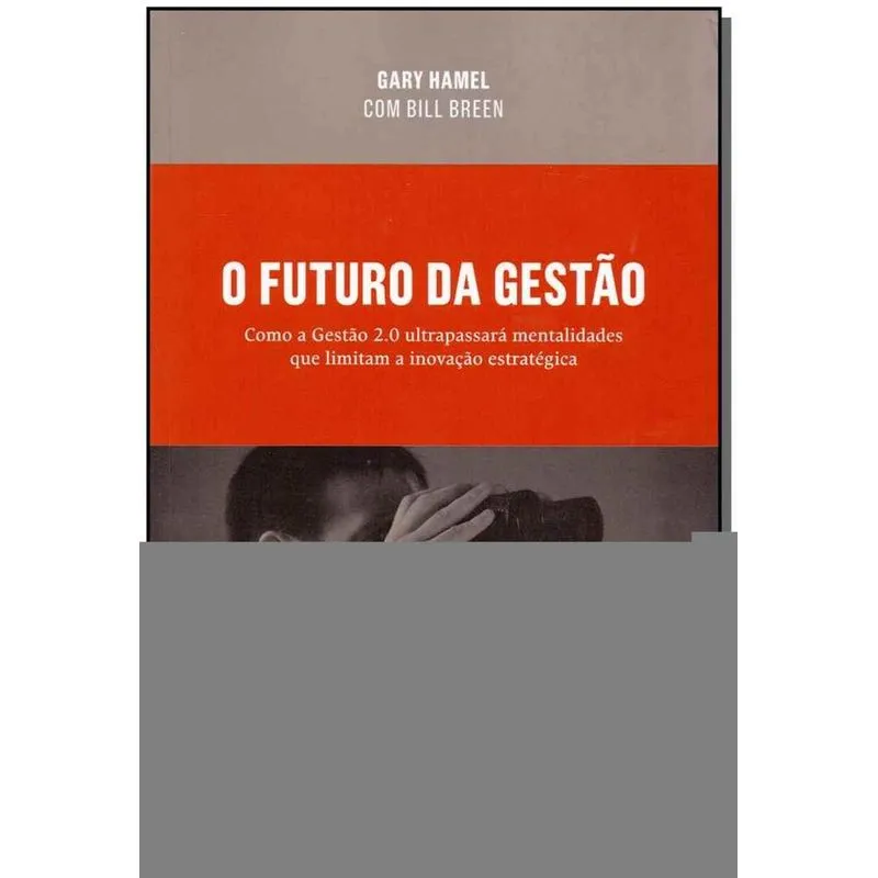 Futuro da Gestao, O