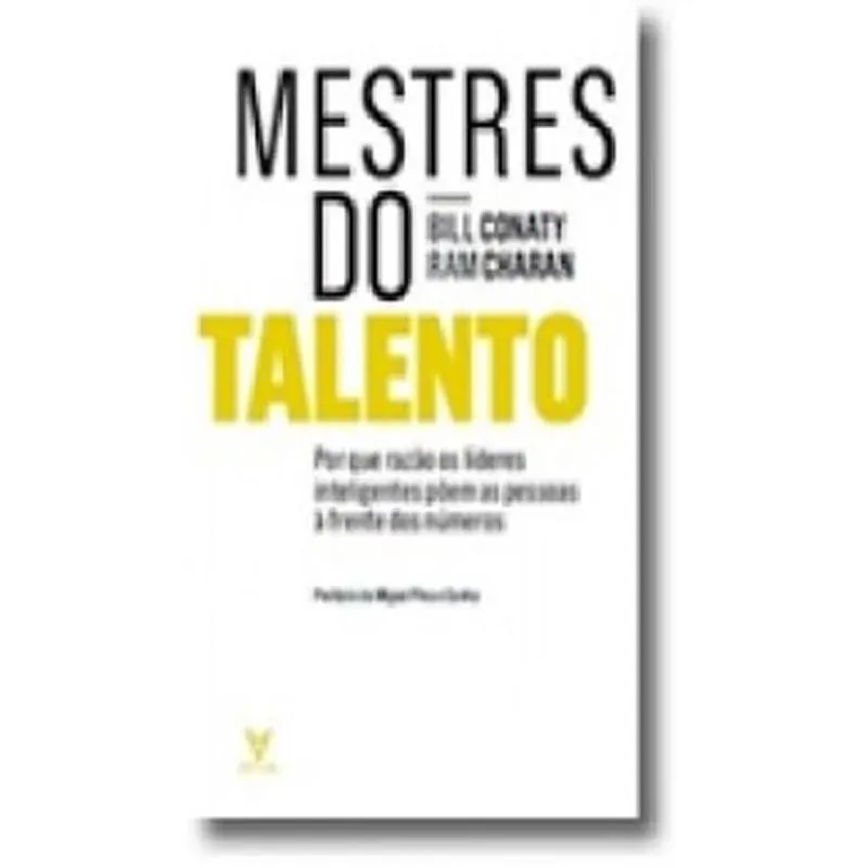 Mestres Do Talento
