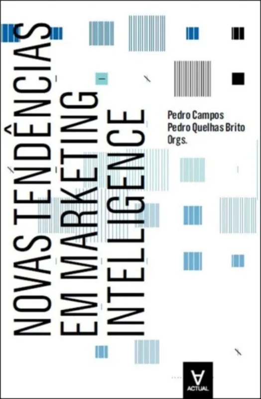 Novas Tendencias Em Mark. Intelligence
