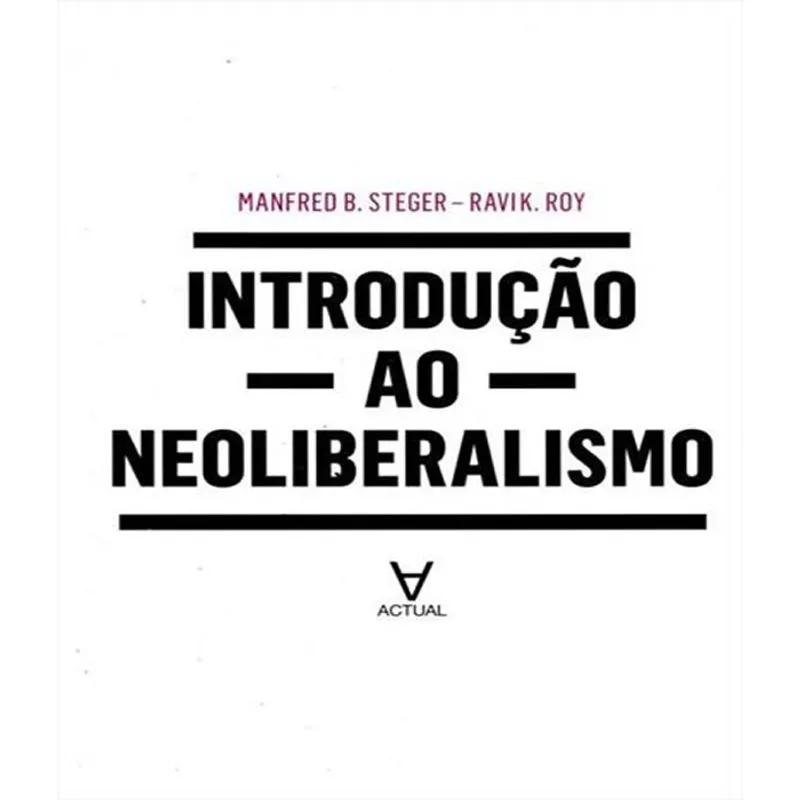 Introducao Ao Neoliberalismo