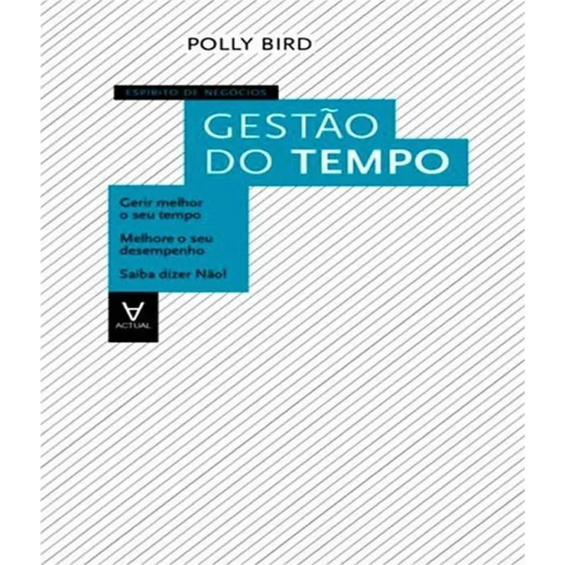 Gestao Do Tempo - 06 Ed