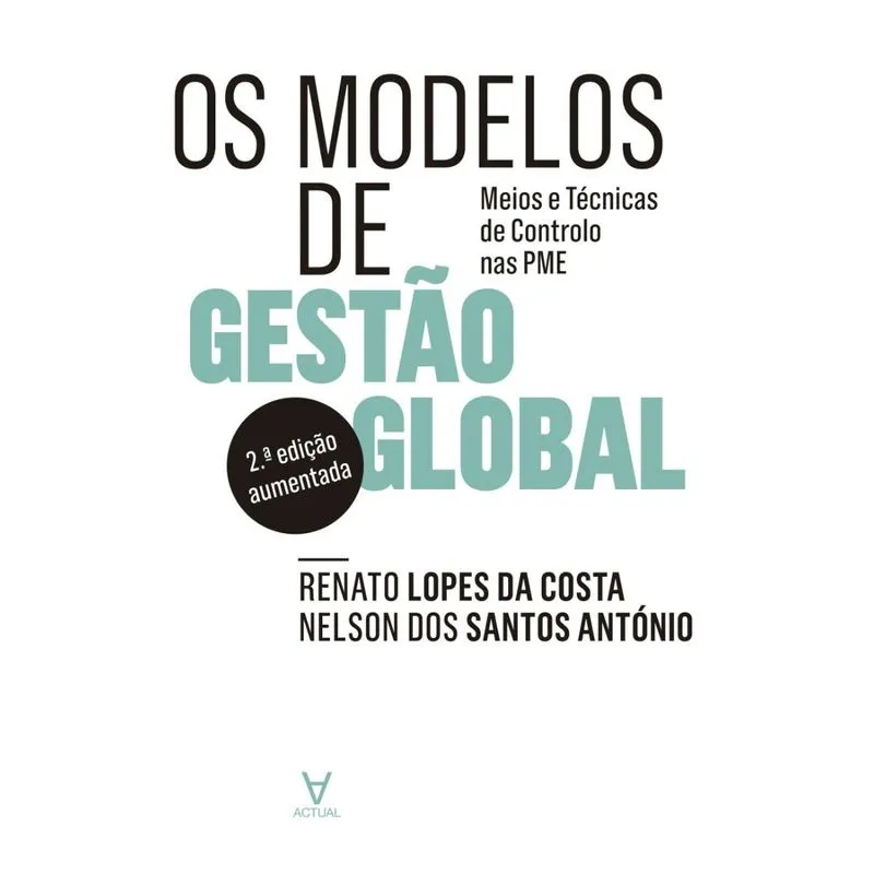 Os modelos de gestão global