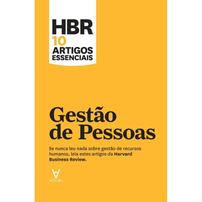 Gestão de pessoas