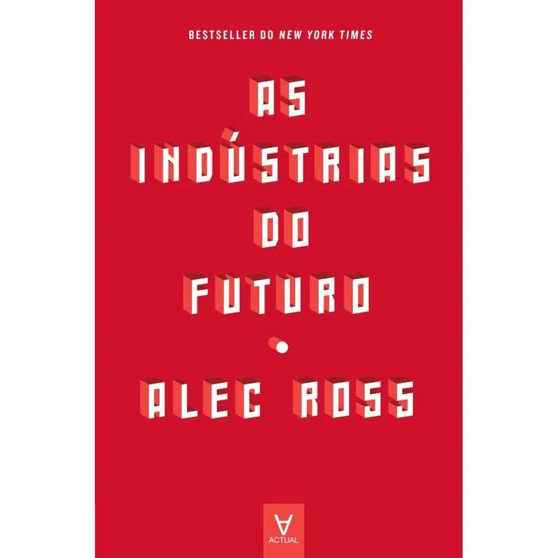 As indústrias do futuro