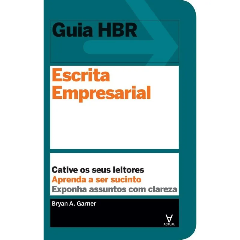 Escrita empresarial
