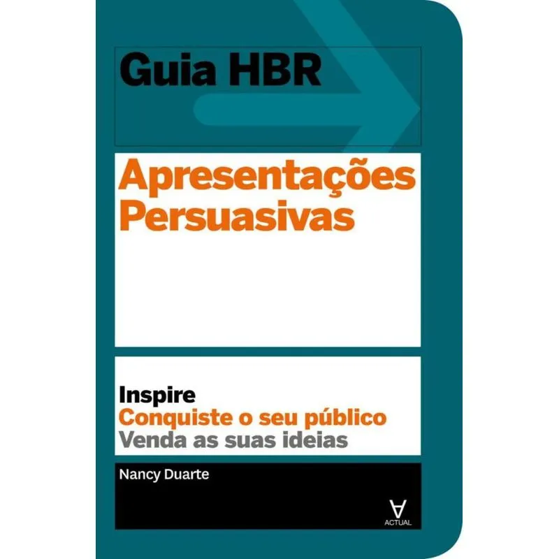 Apresentações persuasivas