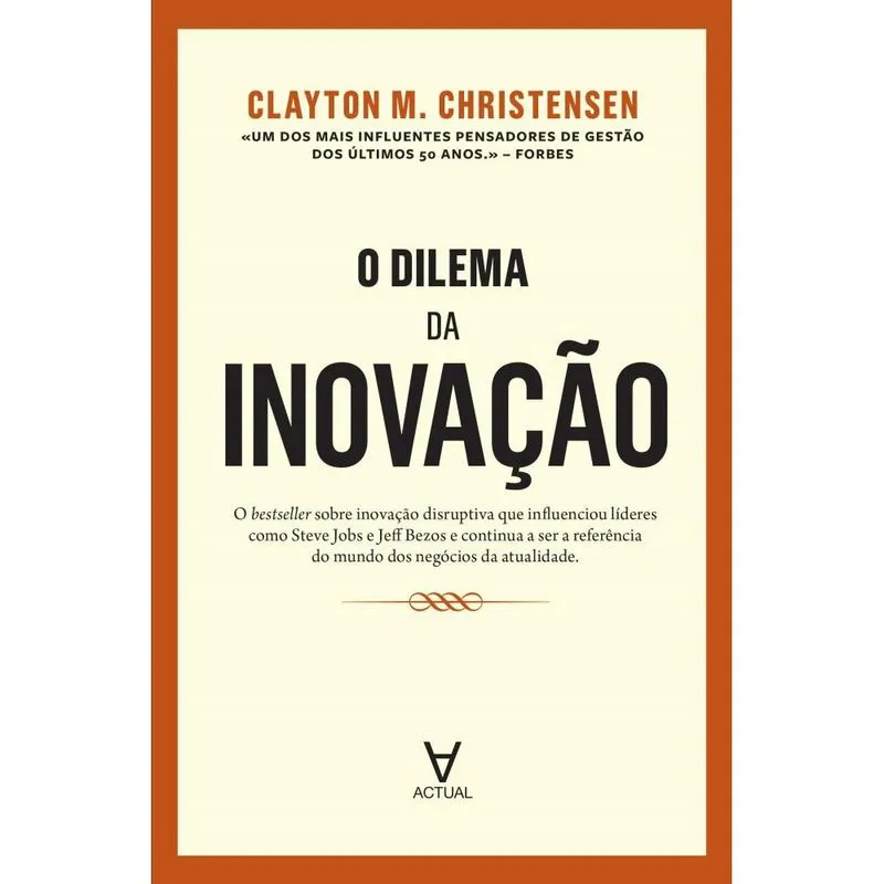 O dilema da inovação