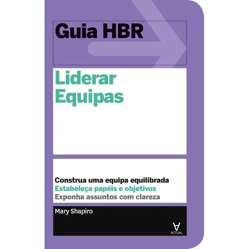 Liderar equipas