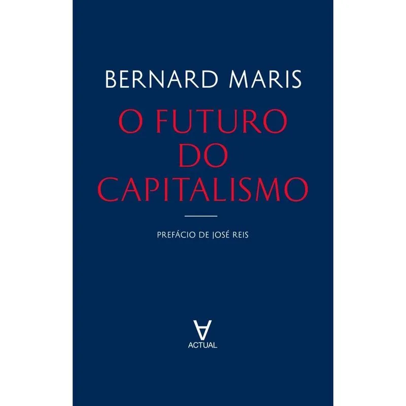 O futuro do capitalismo