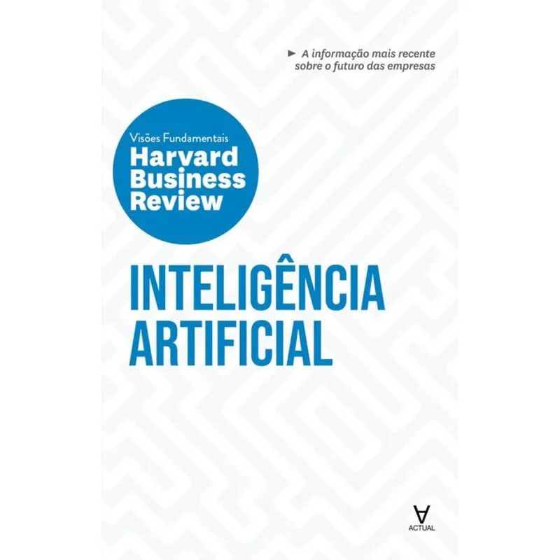 Inteligência artificial