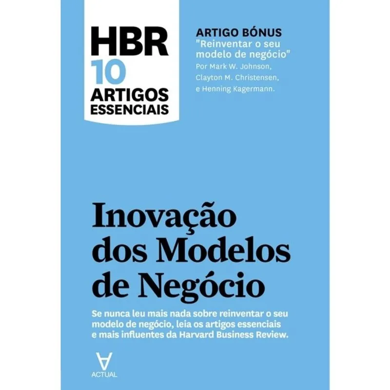 Inovação dos modelos de negócio