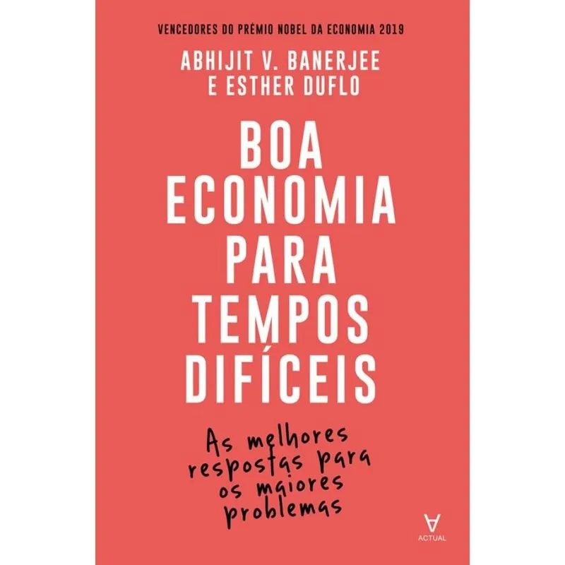 Boa economia para tempos difíceis