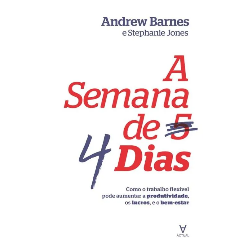 A semana de quatro dias