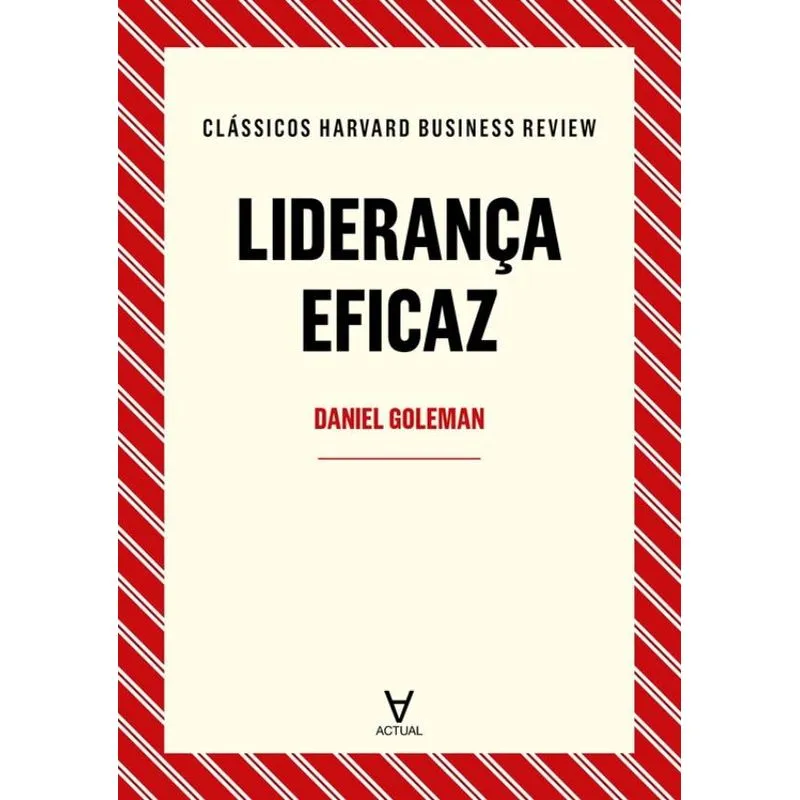 Liderança eficaz