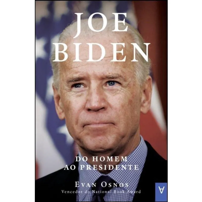 Joe biden: do homem ao presidente