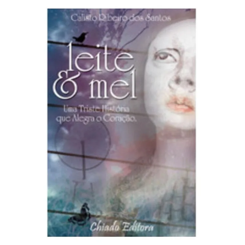LEITE E MEL