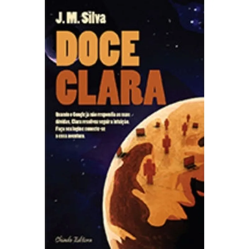 Doce Clara - Aut Paranaense