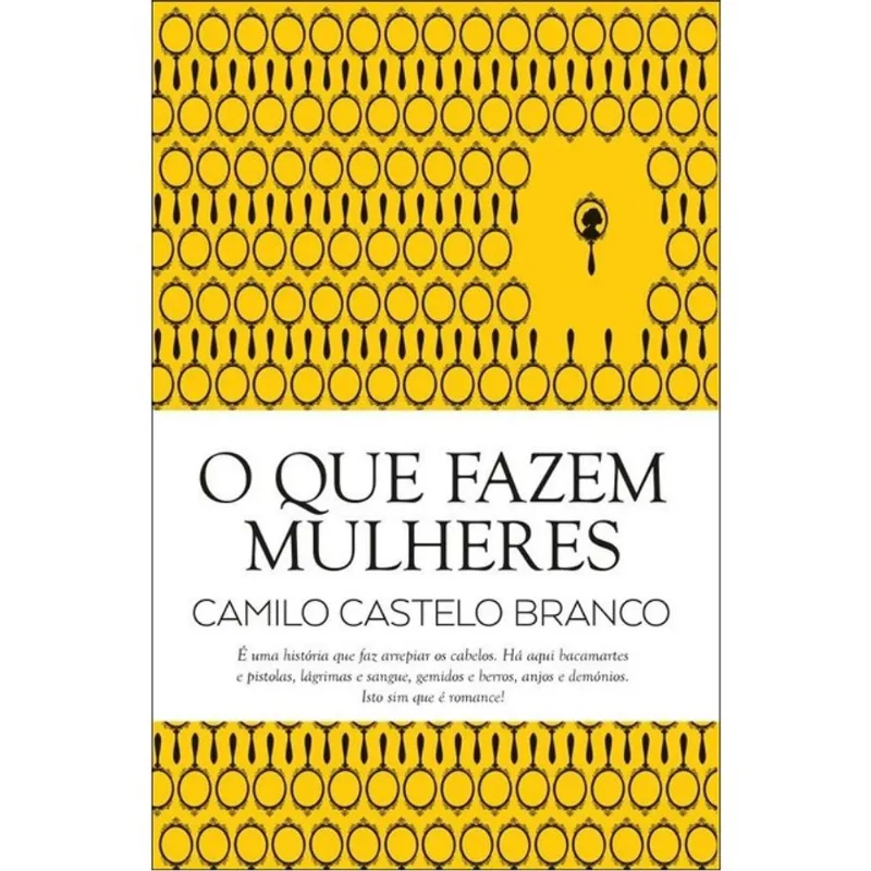 O QUE FAZEM MULHERES
