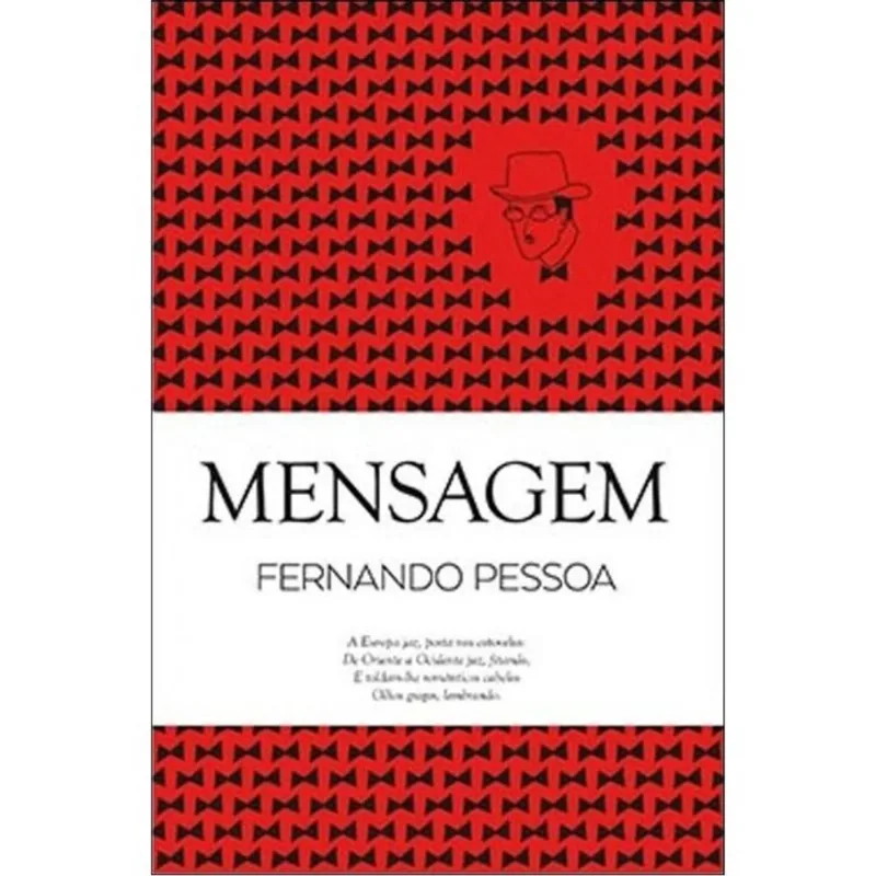 MENSAGEM