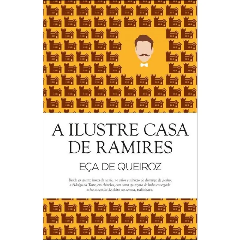 A ILUSTRE CASA DE RAMIRES