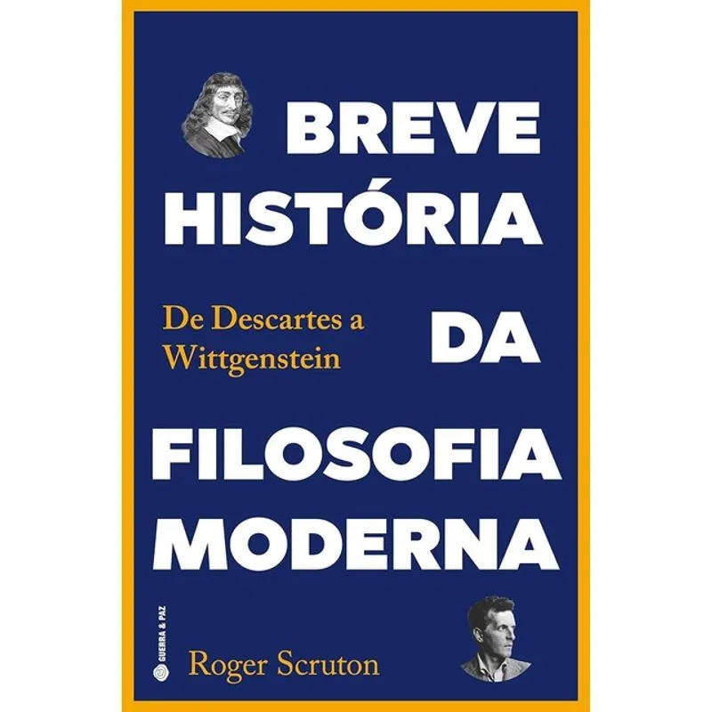 BREVE HISTÓRIA DA FILOSOFIA MODERNA