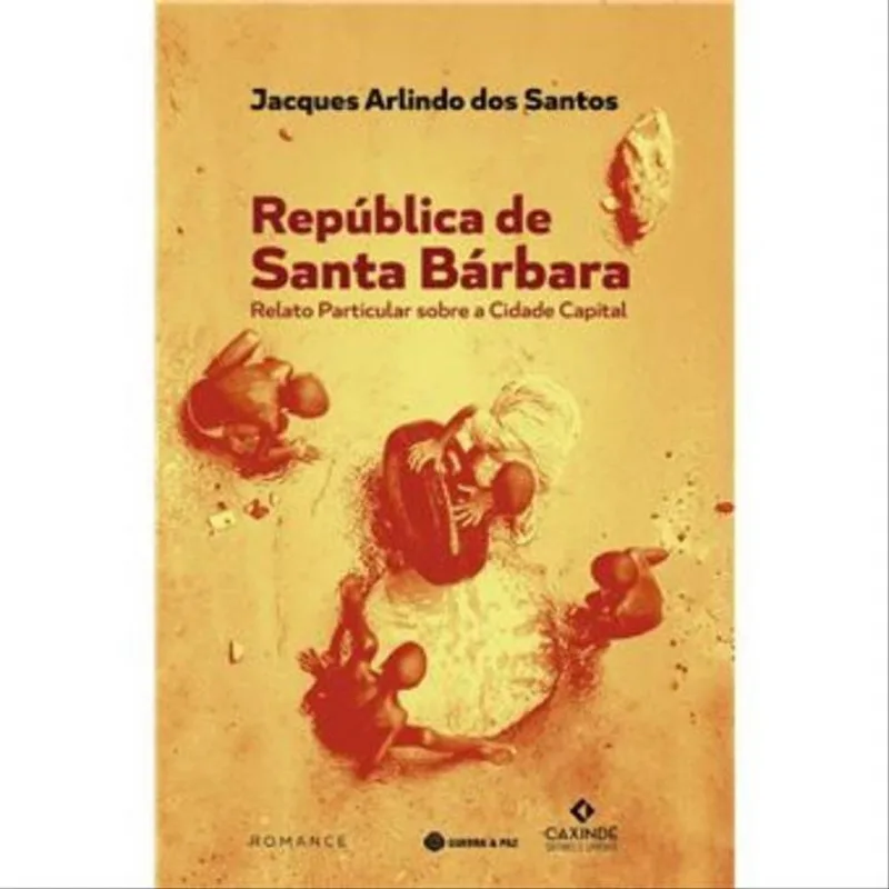 REPÚBLICA DE SANTA BÁRBARA