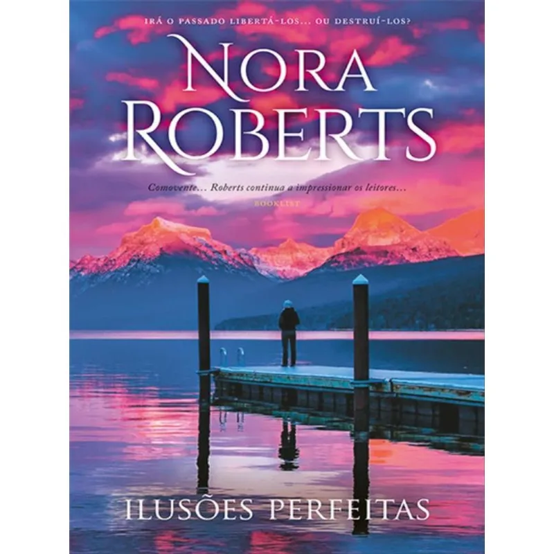 ILUSÕES PERFEITAS