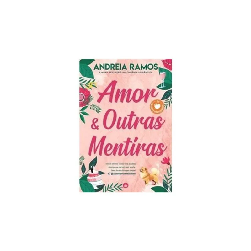 AMOR & OUTRAS MENTIRAS