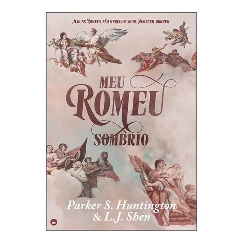MEU ROMEU SOMBRIO