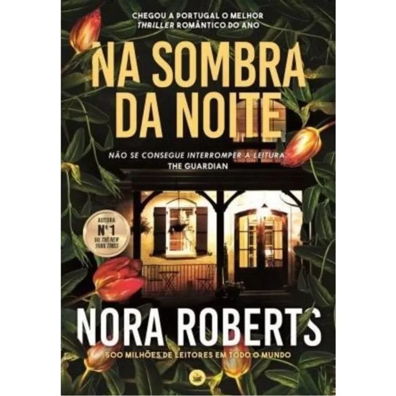 NA SOMBRA DA NOITE