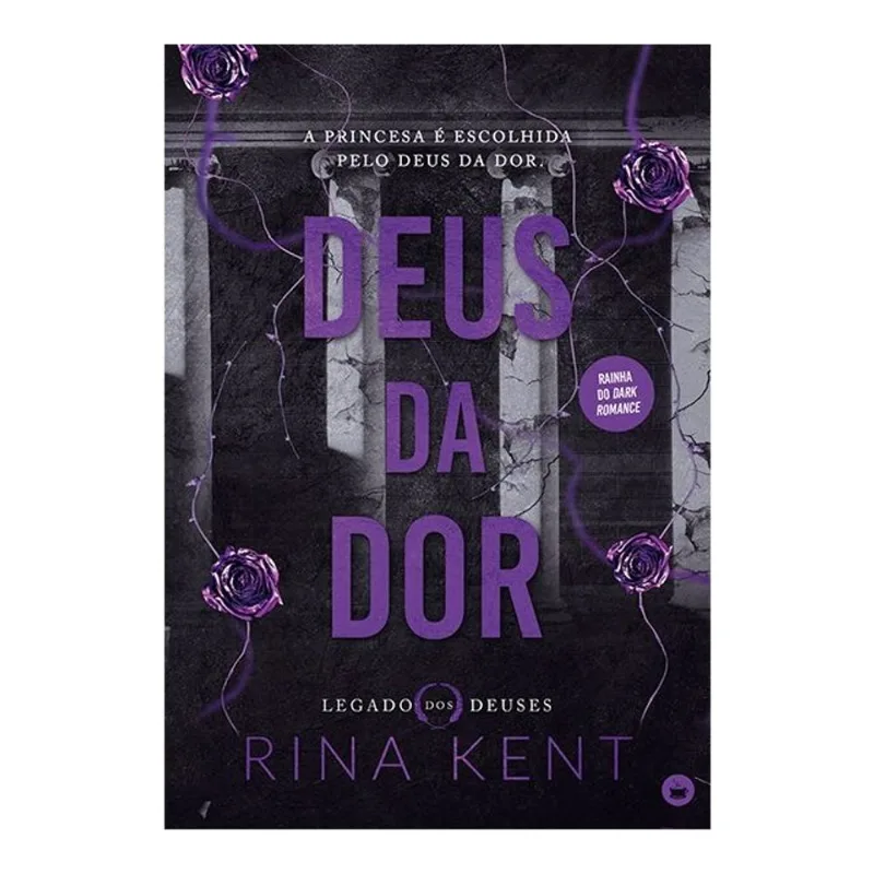DEUS DA DOR - VOL. 2