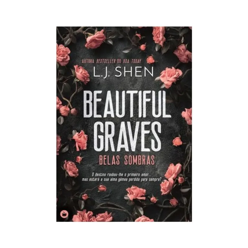 BEAUTIFUL GRAVES - BELAS SOMBRAS