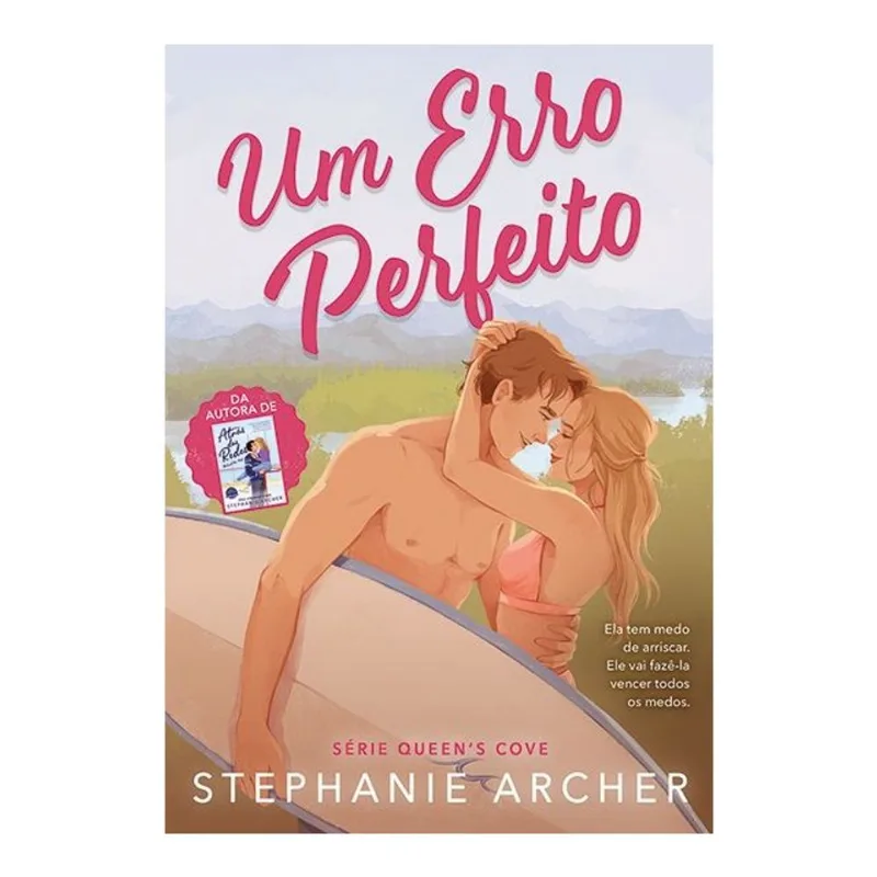 UM ERRO PERFEITO