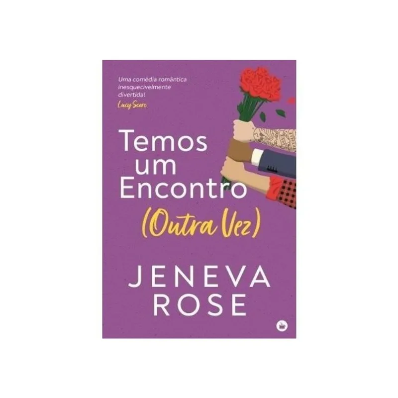 TEMOS UM ENCONTRO (OUTRA VEZ)