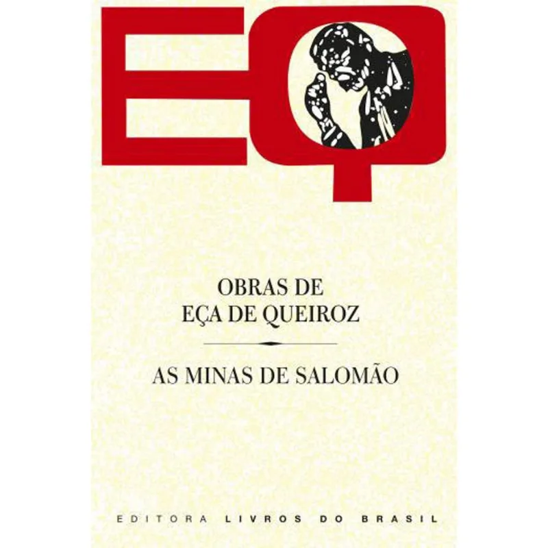 MINAS DE SALOMAO, AS