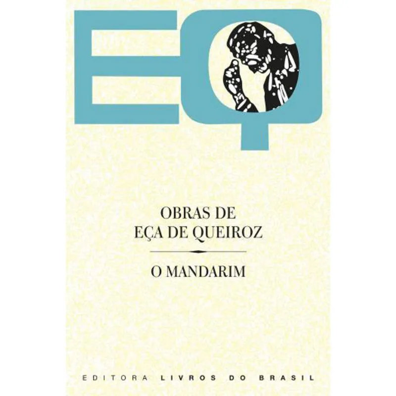 MANDARIM, O