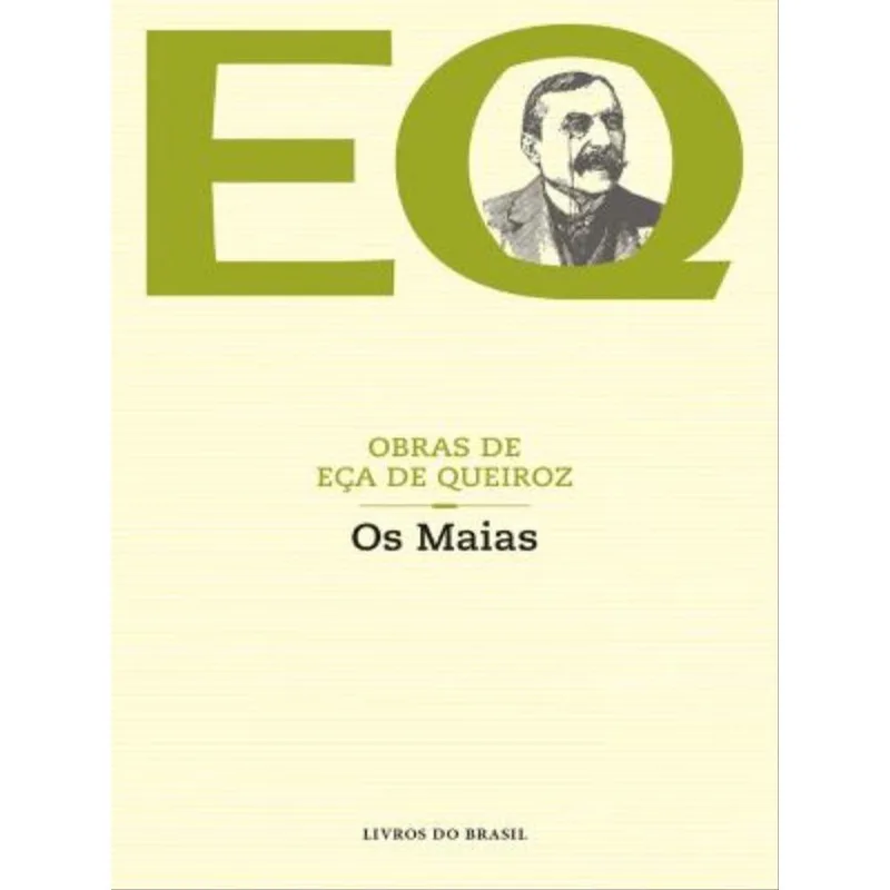 OS MAIAS