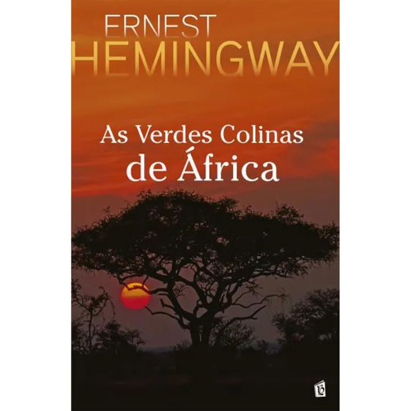 VERDES COLINAS DE AFRICA, AS