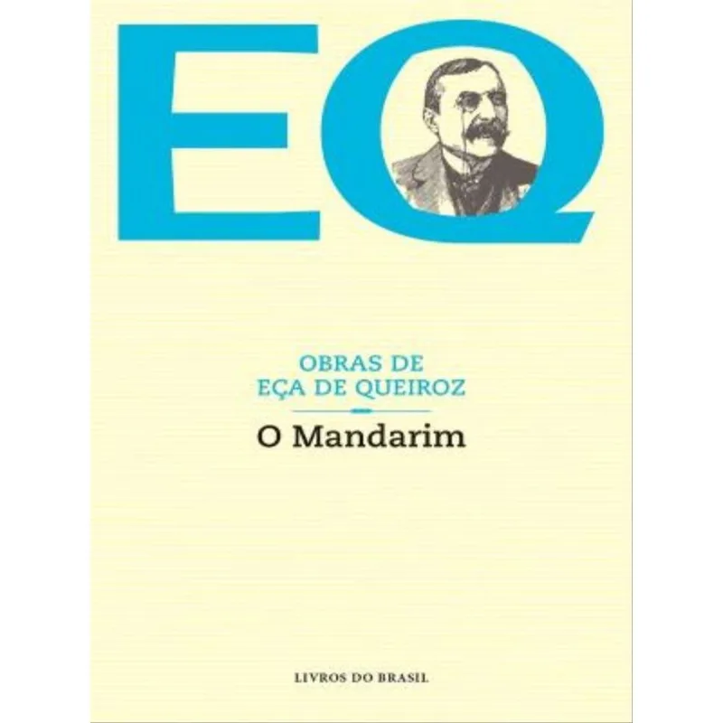 O MANDARIM