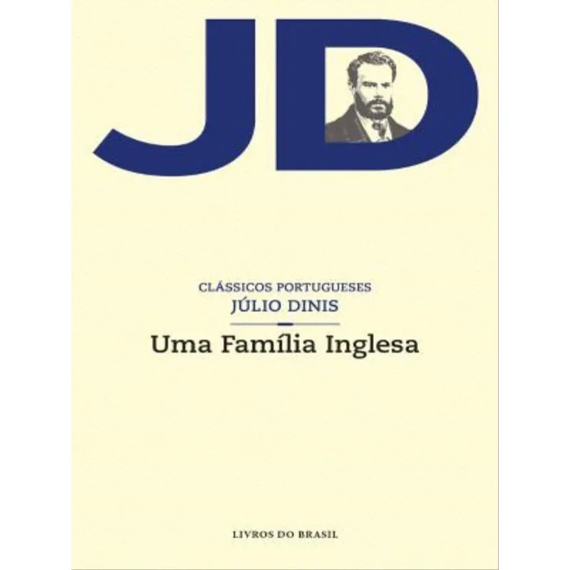 UMA FAMIÍLIA INGLESA