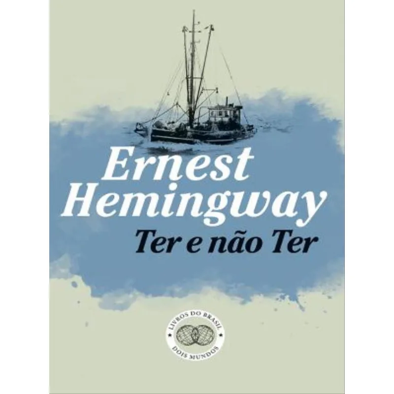 TER E NÃO TER