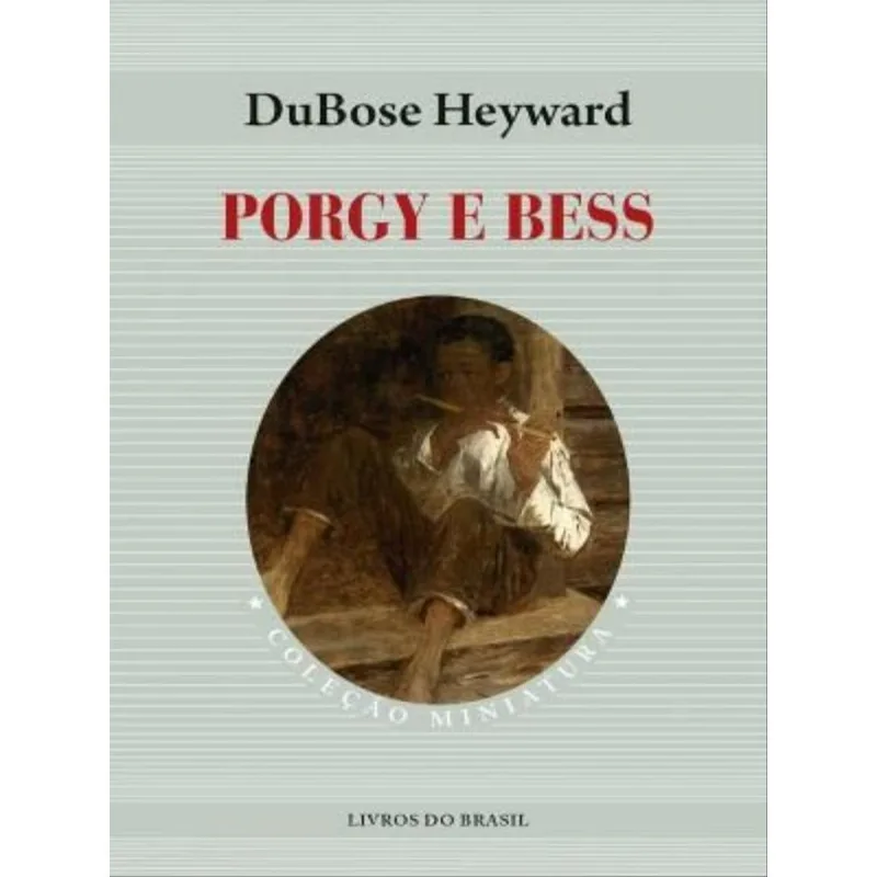 PORGY E BESS