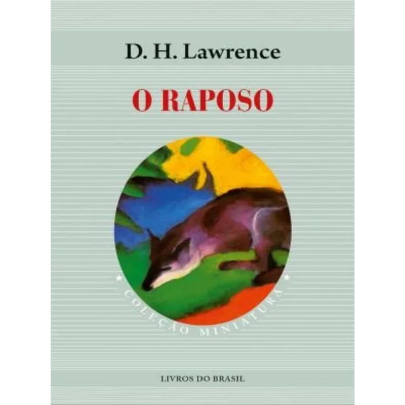 O RAPOSO